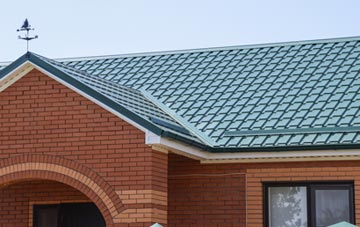 classic Waters Upton metal roof design