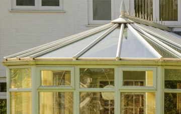 conservatory roof repair Waters Upton, Shropshire