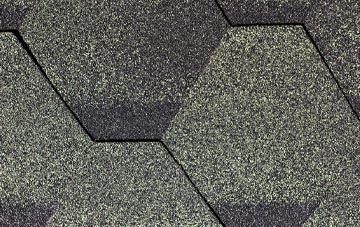 Waters Upton fibreglass shingle repairs