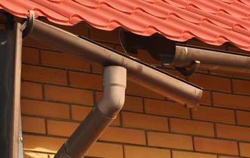 Waters Upton gutter repair costs