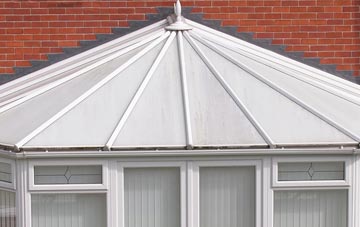 Waters Upton polycarbonate conservatory roof repairs