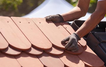 Waters Upton roof tile contractors