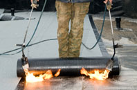 Waters Upton flat roof sealing quote