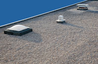 Waters Upton flat roofing