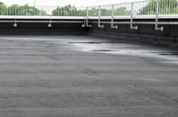 find rated Waters Upton flat roofing companies
